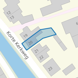 Perceel KKG00-F-2076