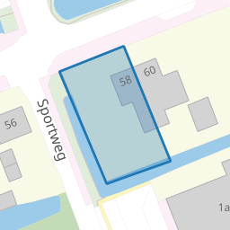 Perceel KKG00-F-2085