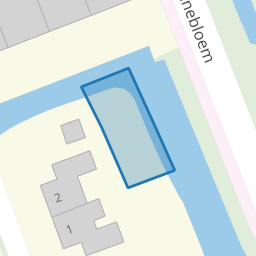 Perceel KKG00-F-2098