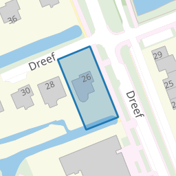 Perceel KKG00-F-2160