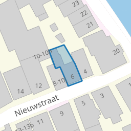 Perceel KKG00-F-2169