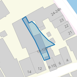 Perceel KKG00-F-2170