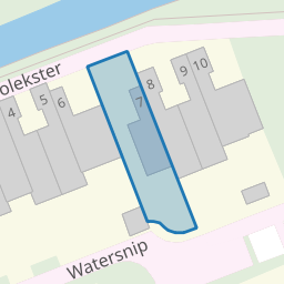 Perceel KKG00-F-2185