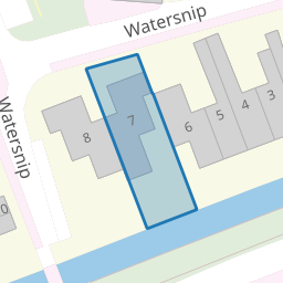 Perceel KKG00-F-2210