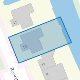 Perceel KKG00-F-2218