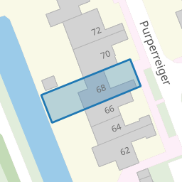 Perceel KKG00-F-2232