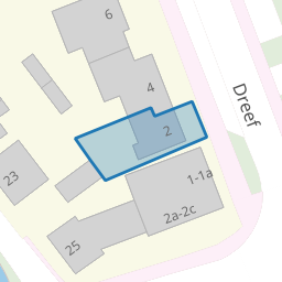 Perceel KKG00-F-2270