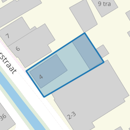 Perceel KKG00-F-2282