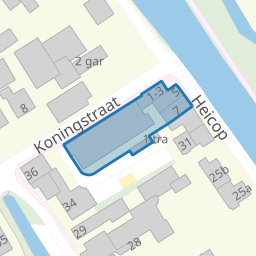 Perceel KKG00-F-2285