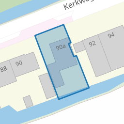 Perceel KKG00-F-2298