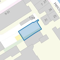 Perceel KKG00-F-2301