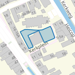 Perceel KKG00-F-2303