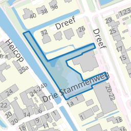 Perceel KKG00-F-2310