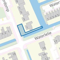 Perceel KKG00-F-2313