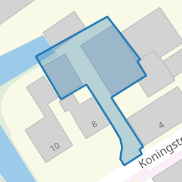 Perceel KKG00-F-2320