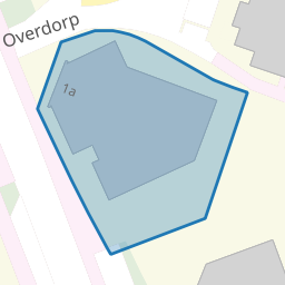 Perceel KKG00-F-2322