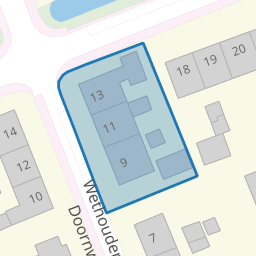 Perceel KKG00-F-2330