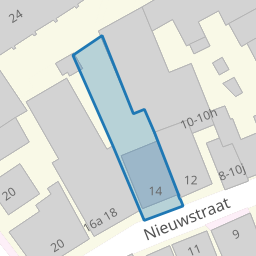 Perceel KKG00-F-2333