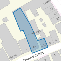 Perceel KKG00-F-2334