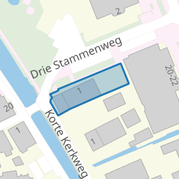 Perceel KKG00-F-2368