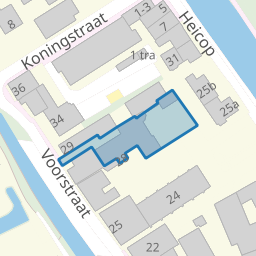 Perceel KKG00-F-2371