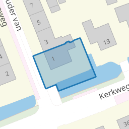 Perceel KKG00-F-2390