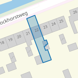 Perceel KKG00-F-2407