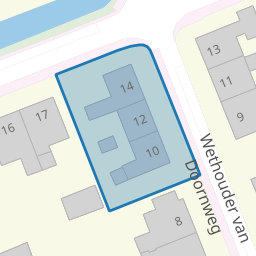 Perceel KKG00-F-2427