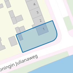 Perceel KKG00-F-2446