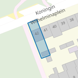 Perceel KKG00-F-2447