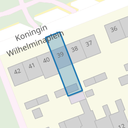 Perceel KKG00-F-2450