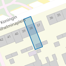 Perceel KKG00-F-2451