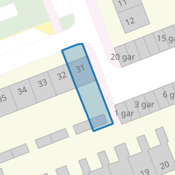 Perceel KKG00-F-2458