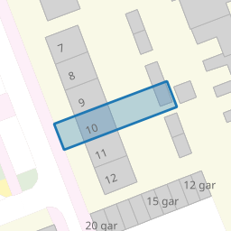 Perceel KKG00-F-2461