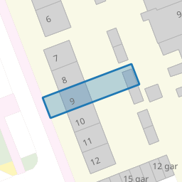 Perceel KKG00-F-2462