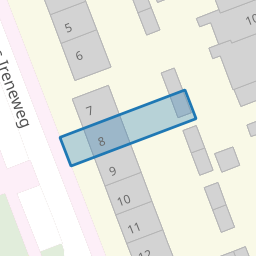 Perceel KKG00-F-2463