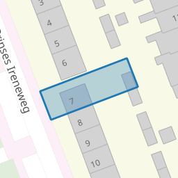 Perceel KKG00-F-2464