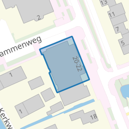 Perceel KKG00-F-2510