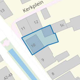 Perceel KKG00-F-2514