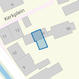 Perceel KKG00-F-2515