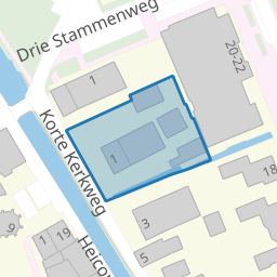 Perceel KKG00-F-2517