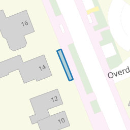 Perceel KKG00-F-2536