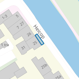 Perceel KKG00-F-2538