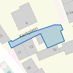 Perceel KKG00-F-2540