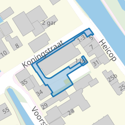 Perceel KKG00-F-2559