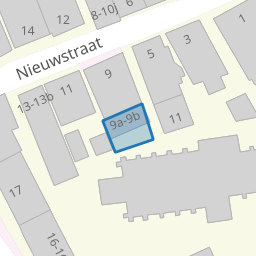 Perceel KKG00-F-2564