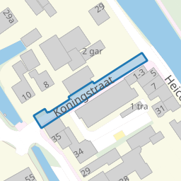 Perceel KKG00-F-2581