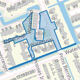 Perceel KKG00-F-2592