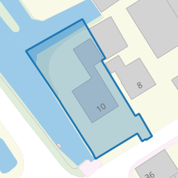 Perceel KKG00-F-2599