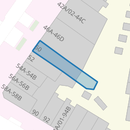 Perceel KLG00-C-2544